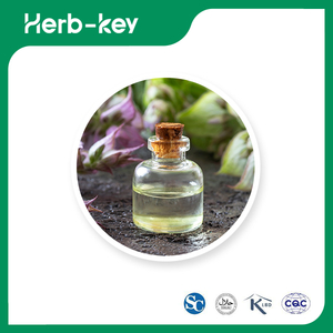 Olio essenziale di salvia