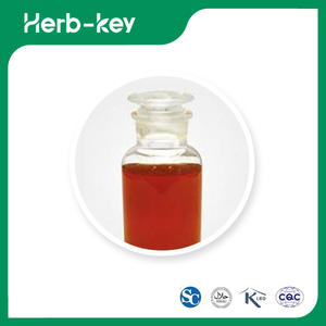 Olio di Capsicum Oleoresina