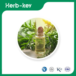 Olio essenziale di Ai Ye