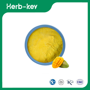 Polvere di frutta di mango